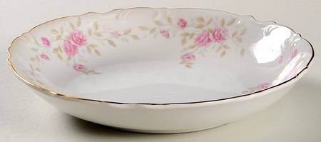 Vendome Coupe Soup Bowl