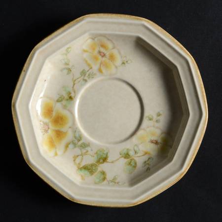 Venezia Saucer