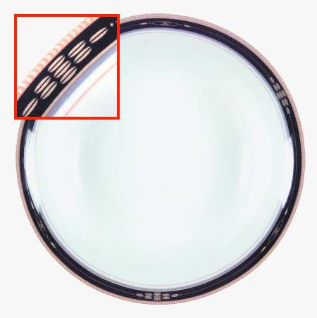 Venice Coupe Cereal Bowl
