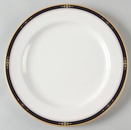 Venice Large Dinner Plate