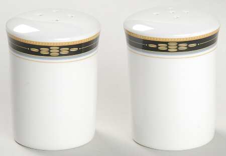 Venice Salt & Pepper Set