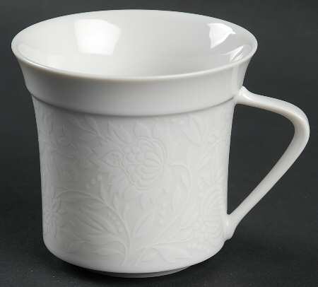 Venus Flat Cup