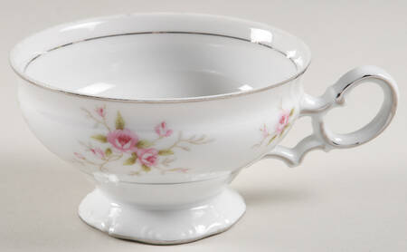 Versailles Footed Cup