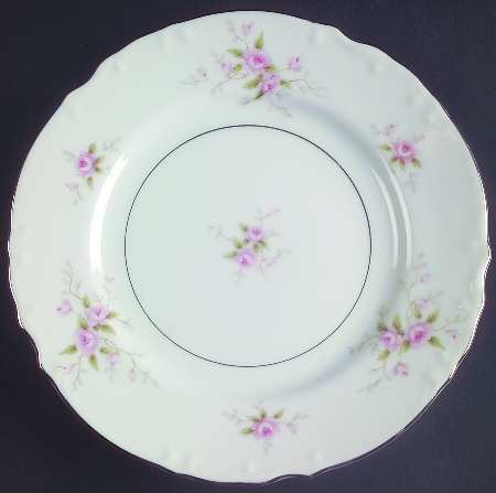 Versailles Bread & Butter Plate