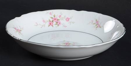 Versailles Coupe Soup Bowl