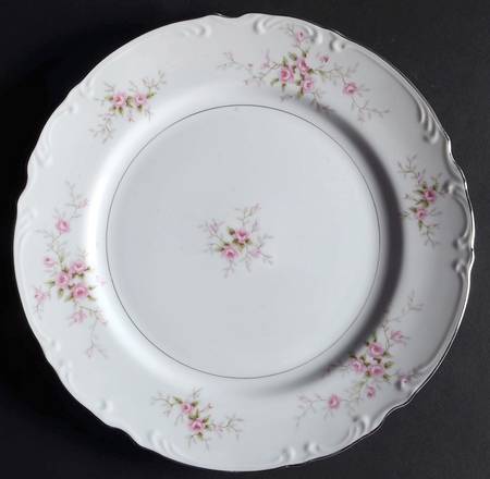 Versailles Dinner Plate