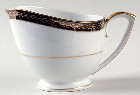 Vermeer Creamer