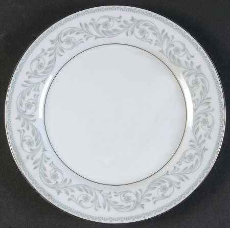 Vernon Bread & Butter Plate