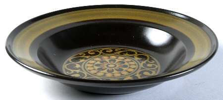 Verona Rim Soup Bowl