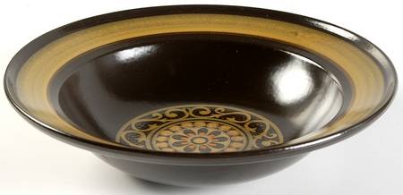 Verona 10" Round Vegetable Bowl
