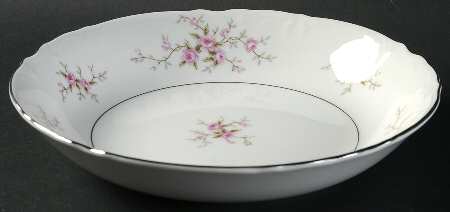 Versailles Coupe Soup Bowl