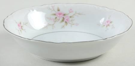Versailles Fruit/Dessert (Sauce) Bowl