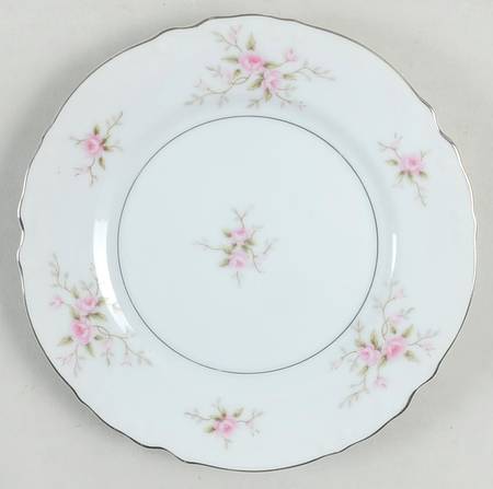 Versailles Bread & Butter Plate