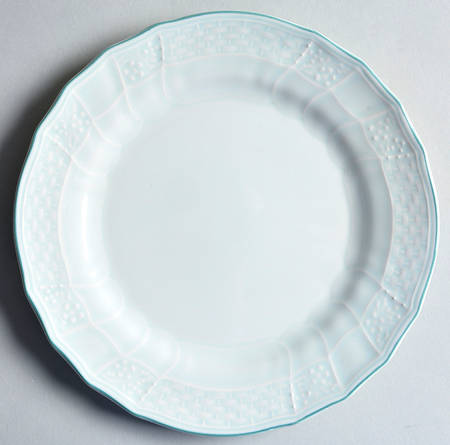 Versailles Salad Plate