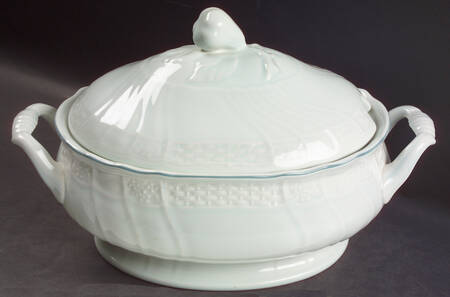 Versailles Tureen &  Lid