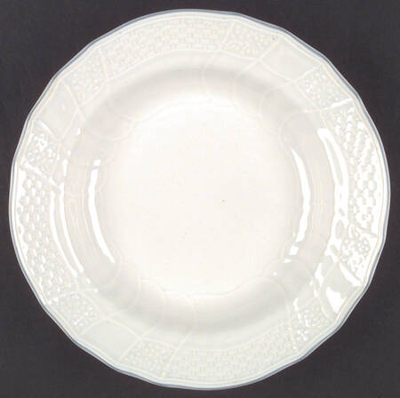 Versailles Large Rim Soup Bowl