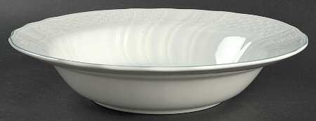 Versailles 10" Round Vegetable Bowl