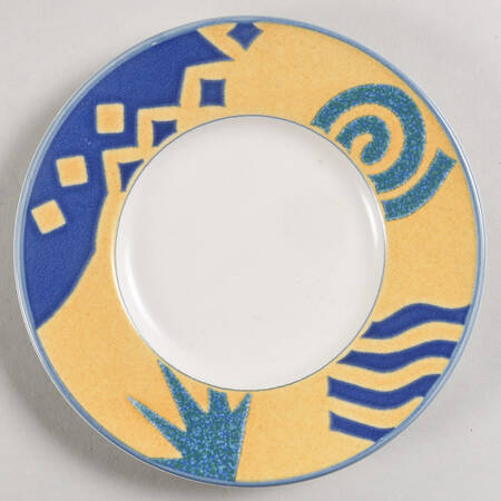 Verve Saucer