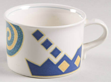 Verve Flat Cup