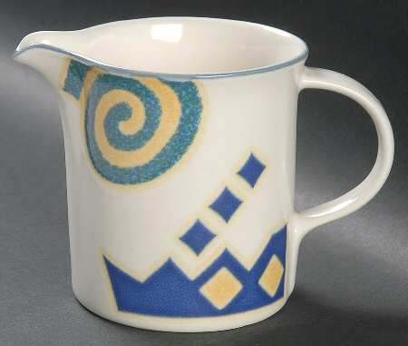 Verve Creamer
