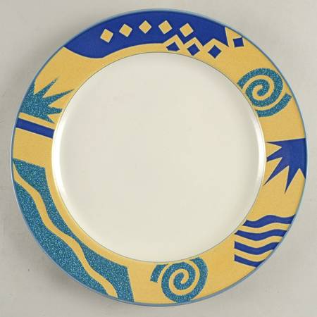 Verve 12" Chop Plate (Round Platter)