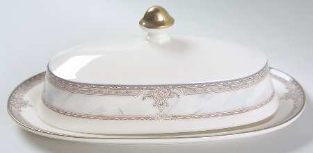 Venetian Sky 1/4 Lb Covered Butter