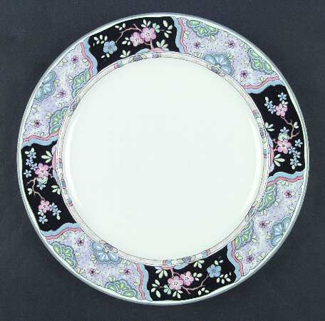Villa Brunella Dinner Plate
