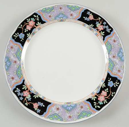 Villa Brunella 12" Chop Plate (Round Platter)