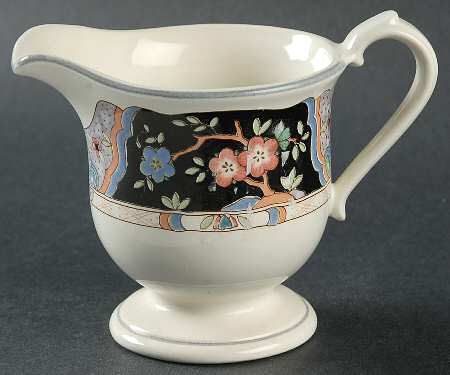 Villa Brunella Creamer