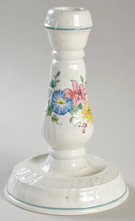Victoria Tall Candlestick