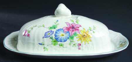 Victoria 1/4 Lb Covered Butter