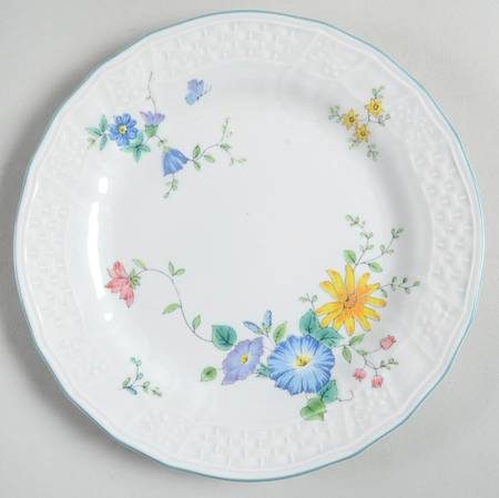 Victoria Bread & Butter Plate