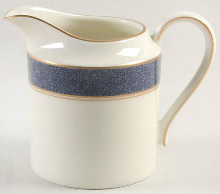 Viceroy Lapis Blue Creamer