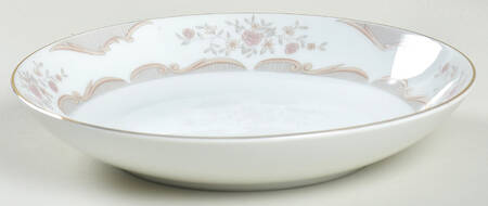 Victoria Coupe Soup Bowl