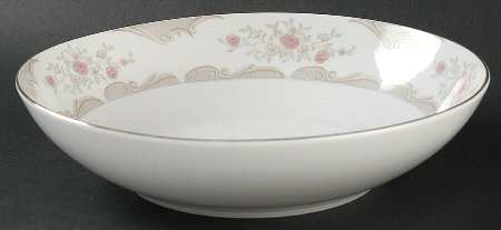 Victoria 9" Round Vegetable Bowl