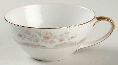 Victoria Flat Cup by Mikasa