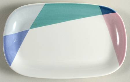 Video Butter Tray