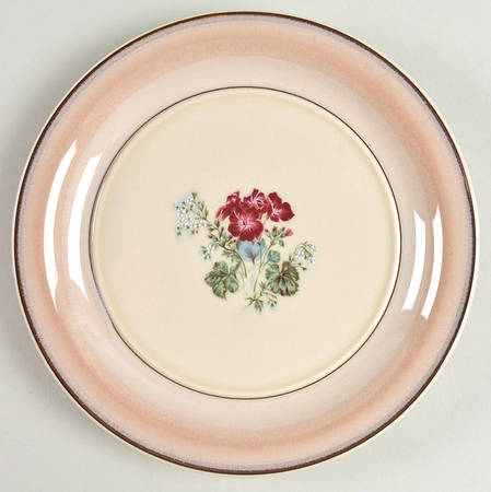 Vienna Salad Plate