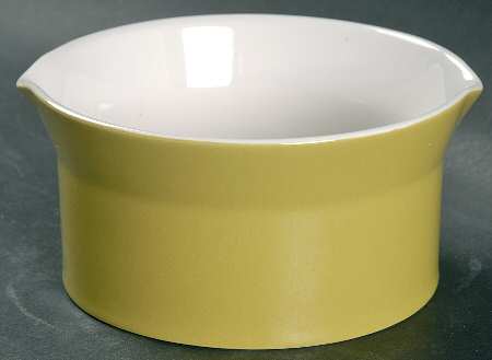 Village Gravy Boat
