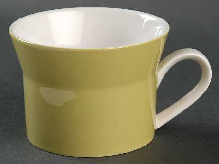 Village Flat Cup
