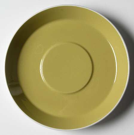 Village Saucer