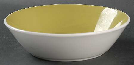 Village Coupe Cereal Bowl