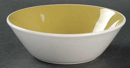 Village Fruit/Dessert (Sauce) Bowl