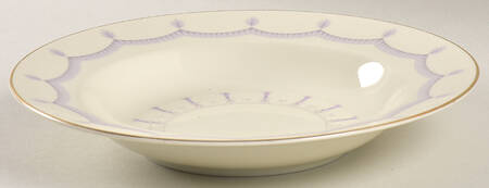 Villa Rim Soup Bowl