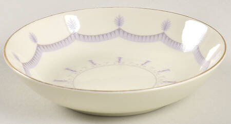 Villa Fruit/Dessert (Sauce) Bowl