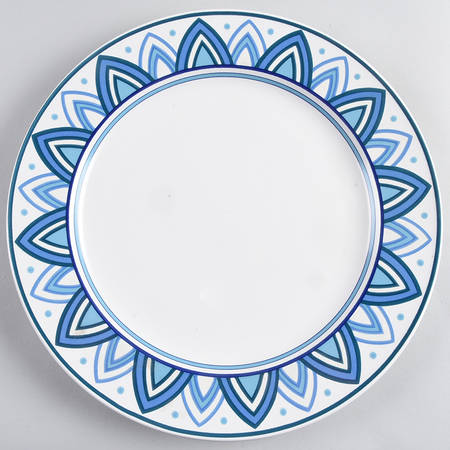 Villa 12" Chop Plate (Round Platter)