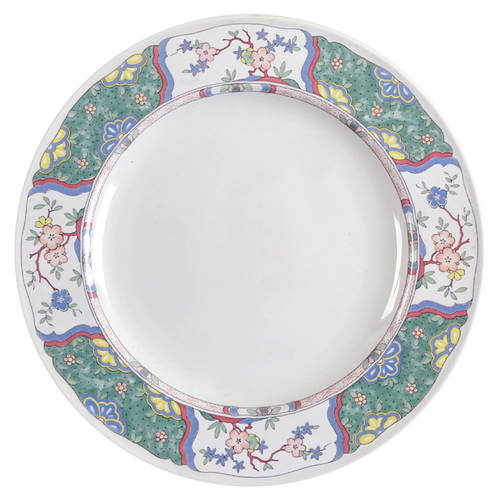 Villa Medici Salad Plate
