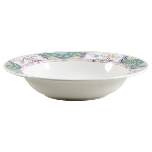 Villa Medici 10" Round Vegetable Bowl