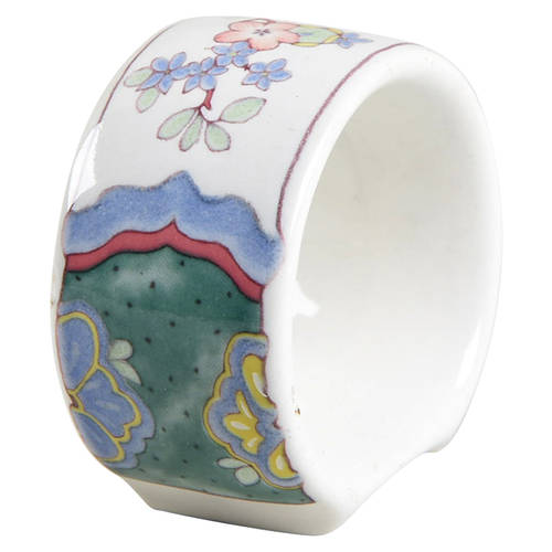Villa Medici Napkin Ring
