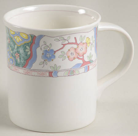 Villa Medici Mug by Mikasa